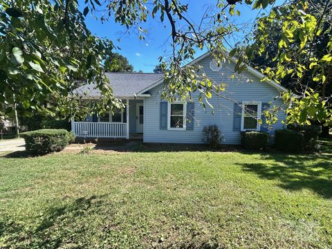 Photo of 2407 Ruben Road, Monroe, NC 28112 (MLS # 4309122)