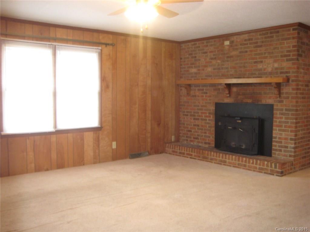 Highwood - Residential