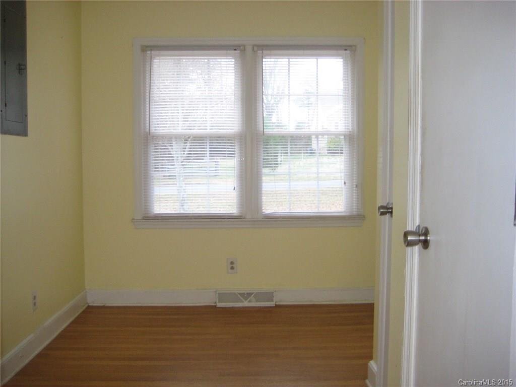 Highwood - Residential