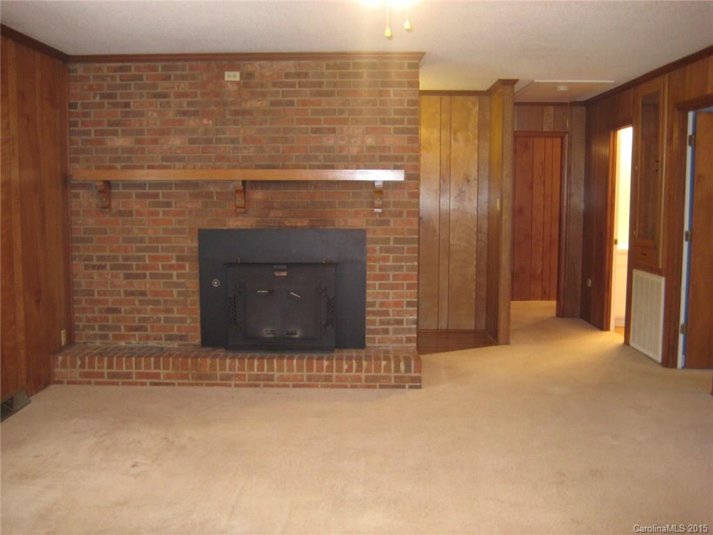 Highwood - Residential