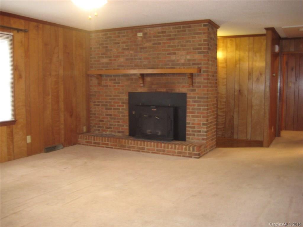 Highwood - Residential