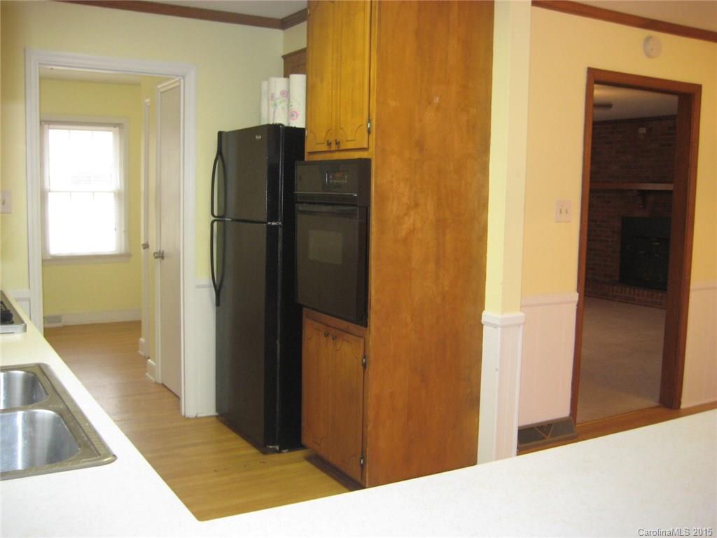 Highwood - Residential