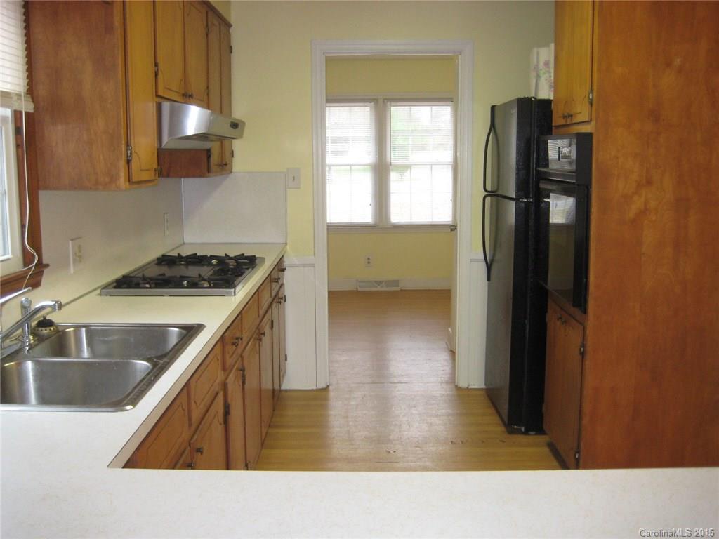 Highwood - Residential