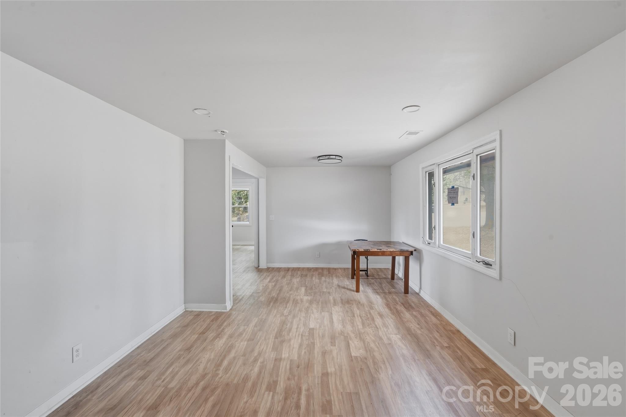 University Park - Residential