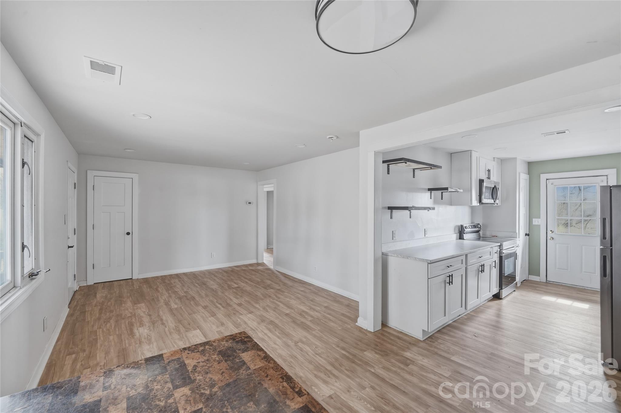 University Park - Residential