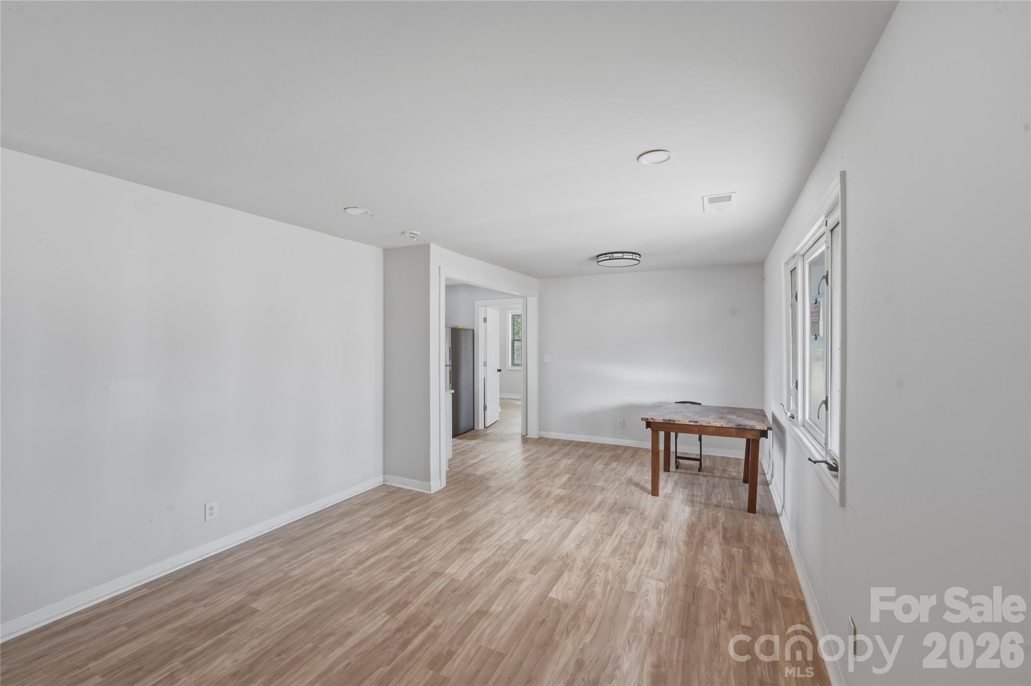 University Park - Residential