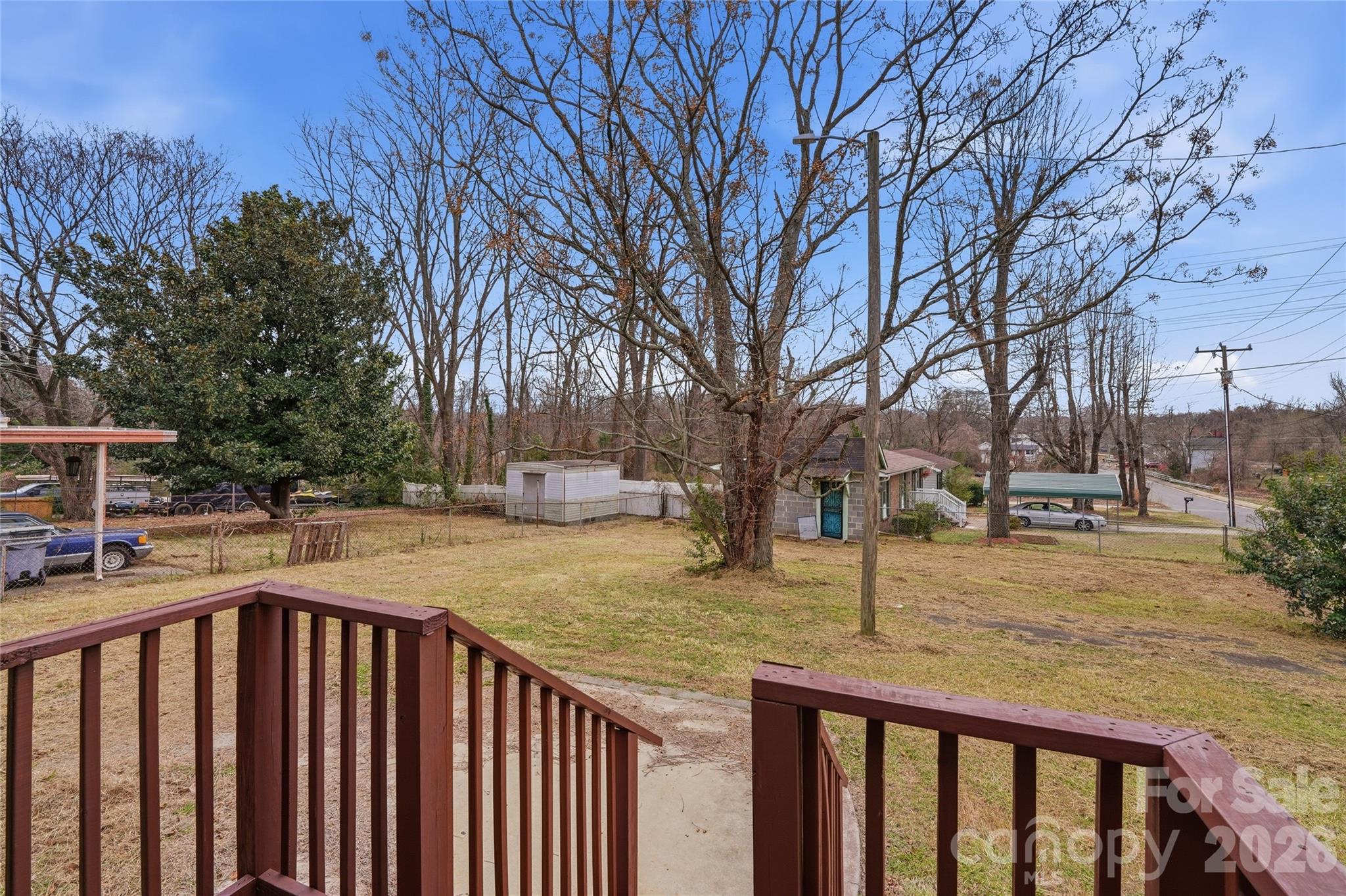 University Park - Residential