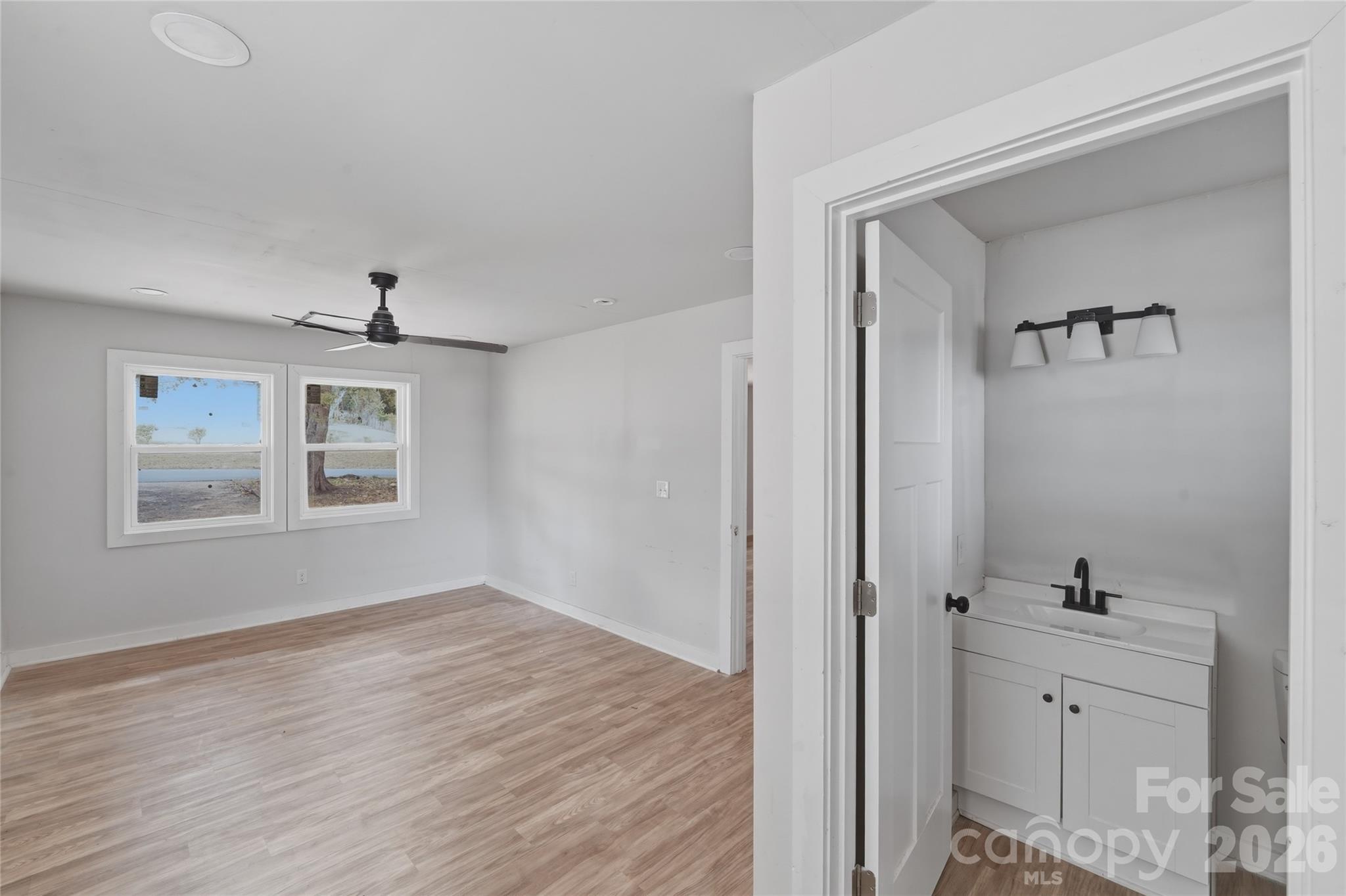 University Park - Residential