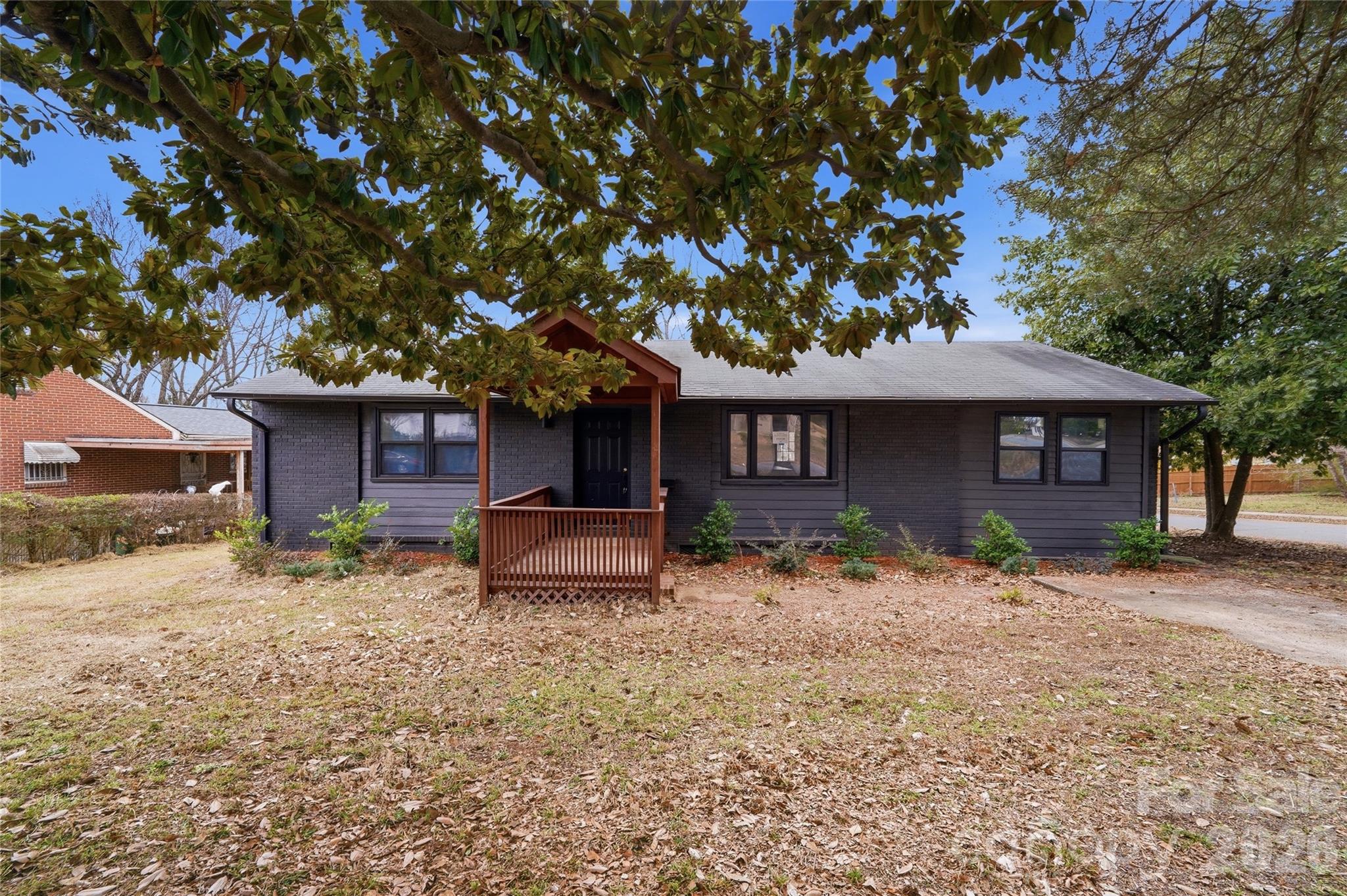 University Park - Residential