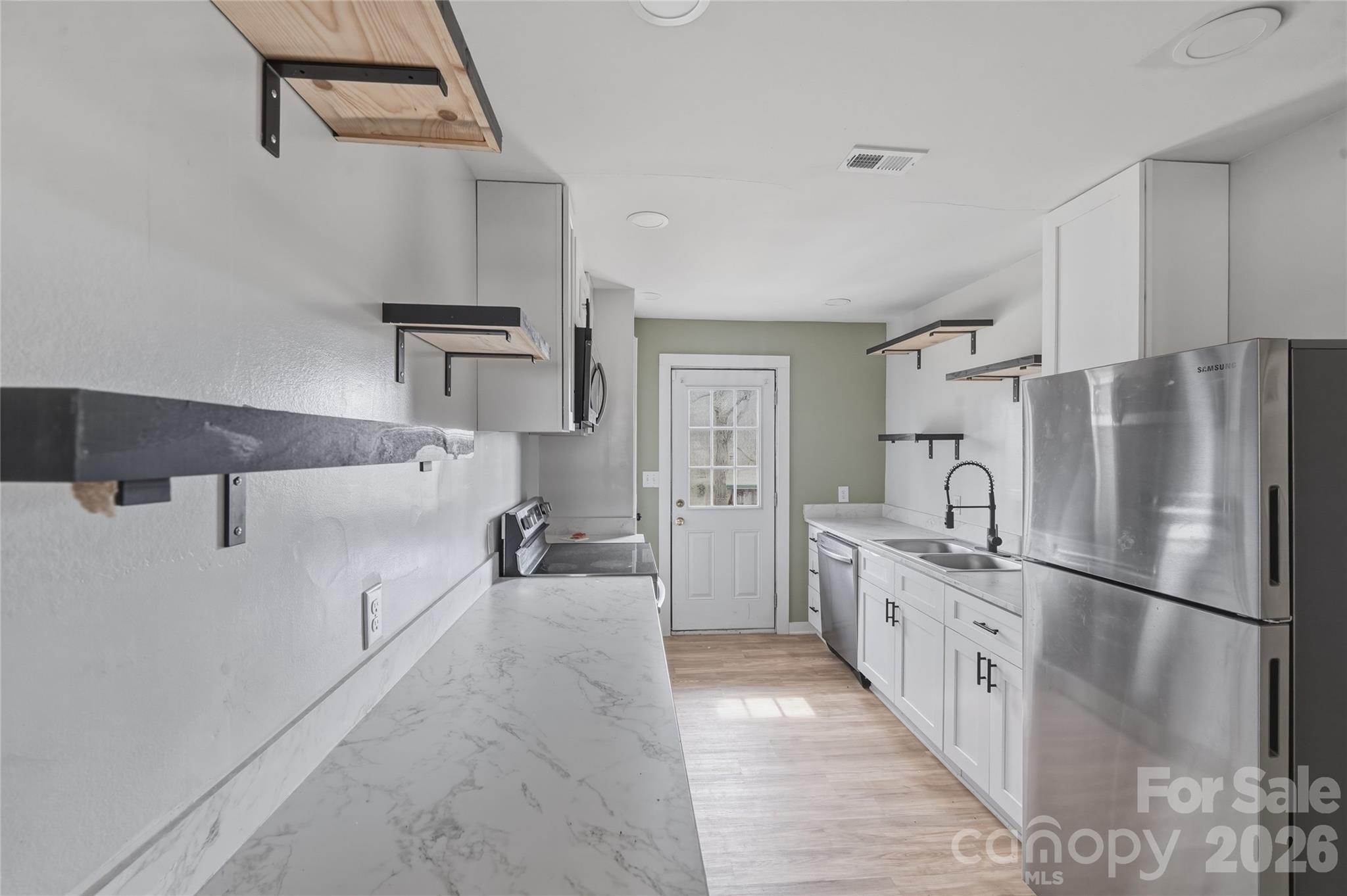 University Park - Residential