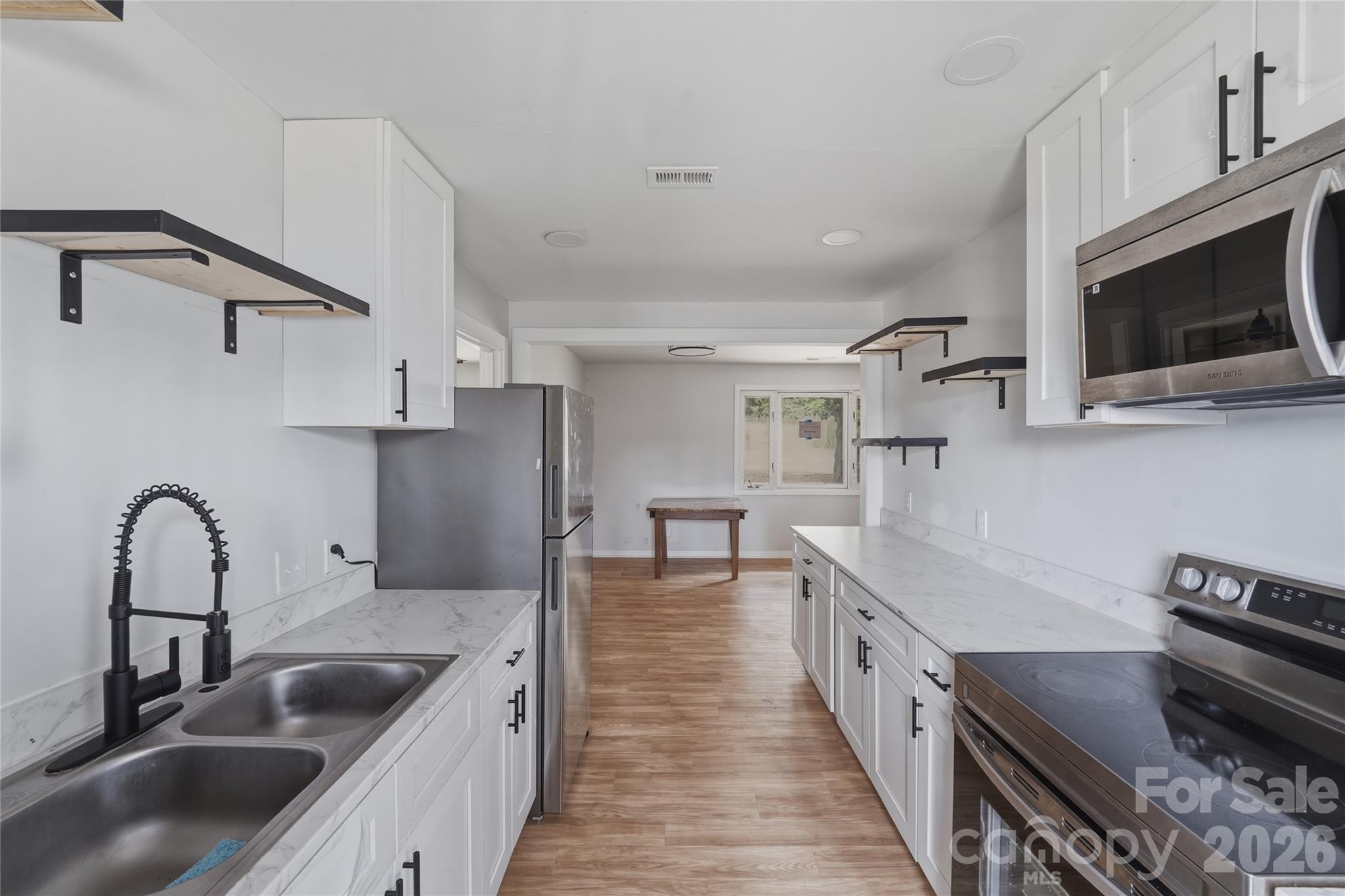 University Park - Residential