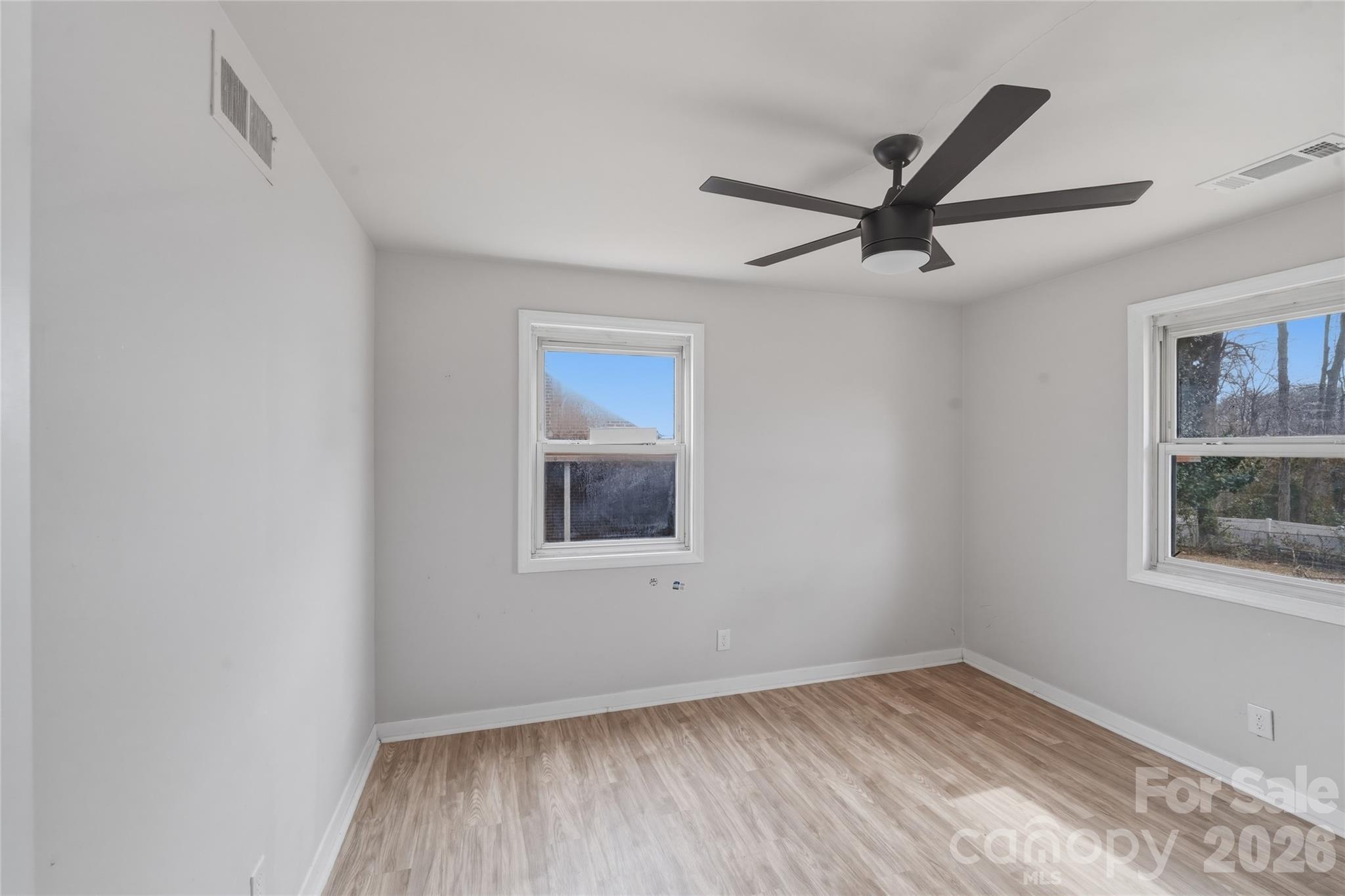 University Park - Residential