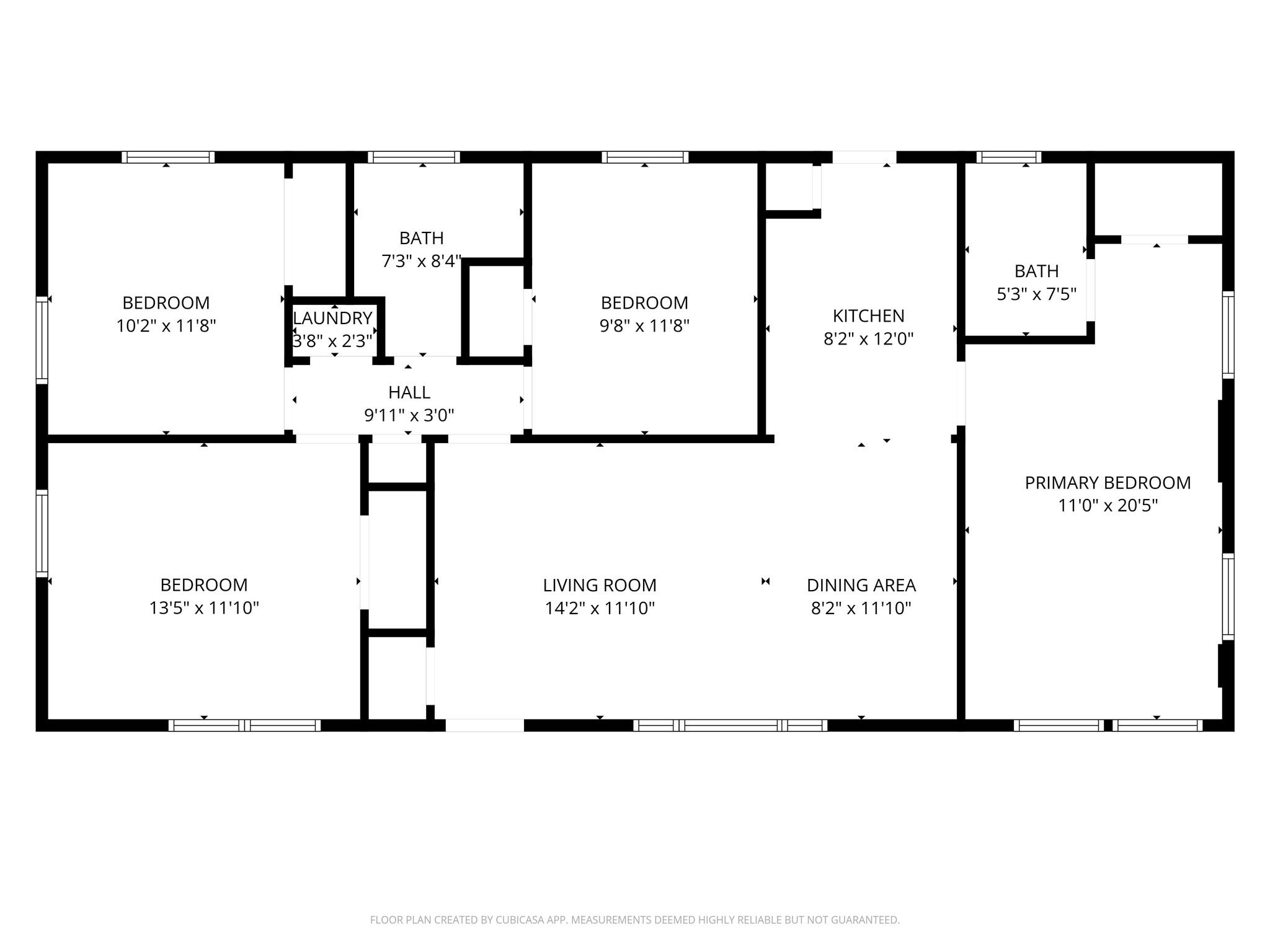 University Park - Residential