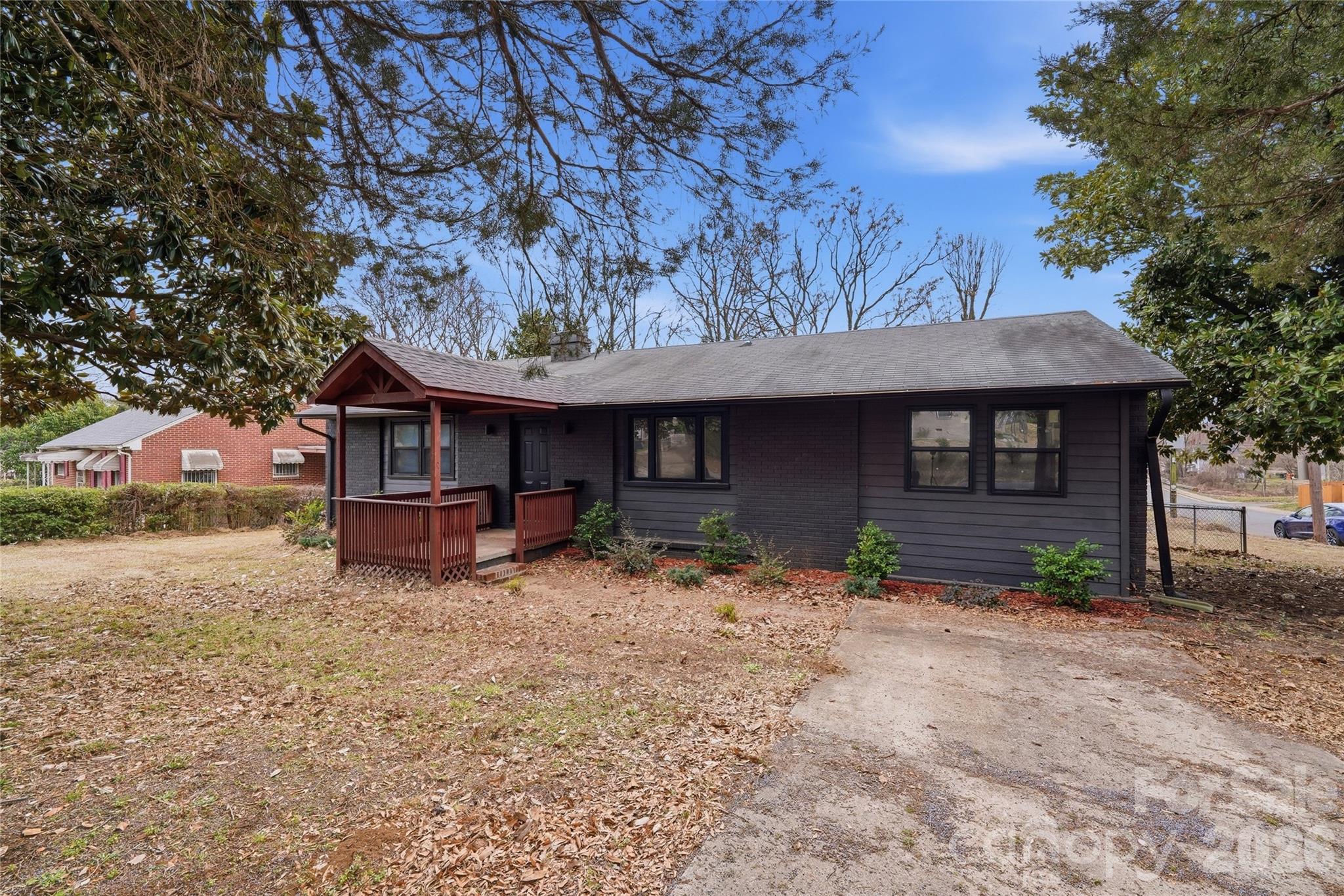 University Park - Residential