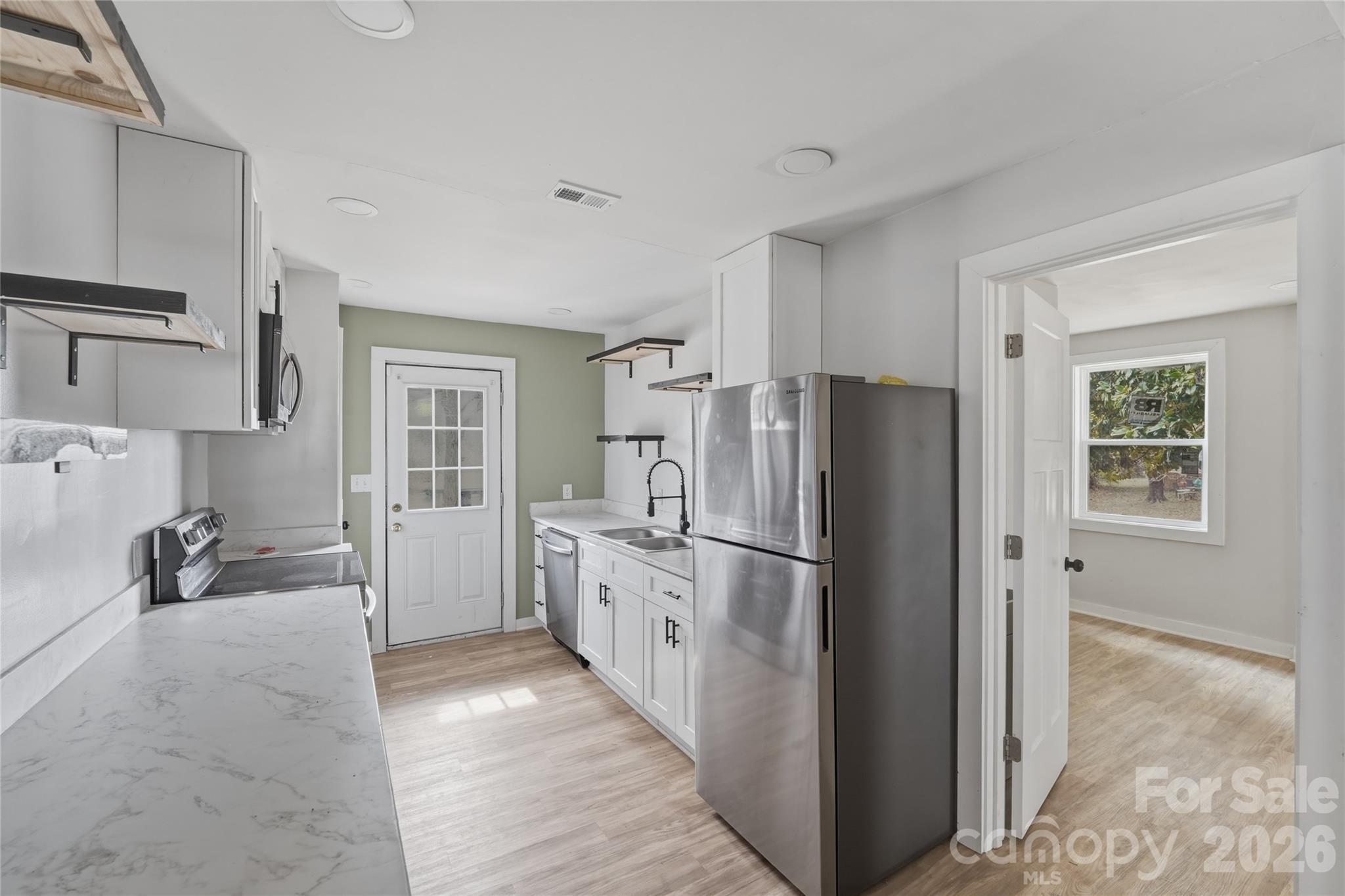 University Park - Residential