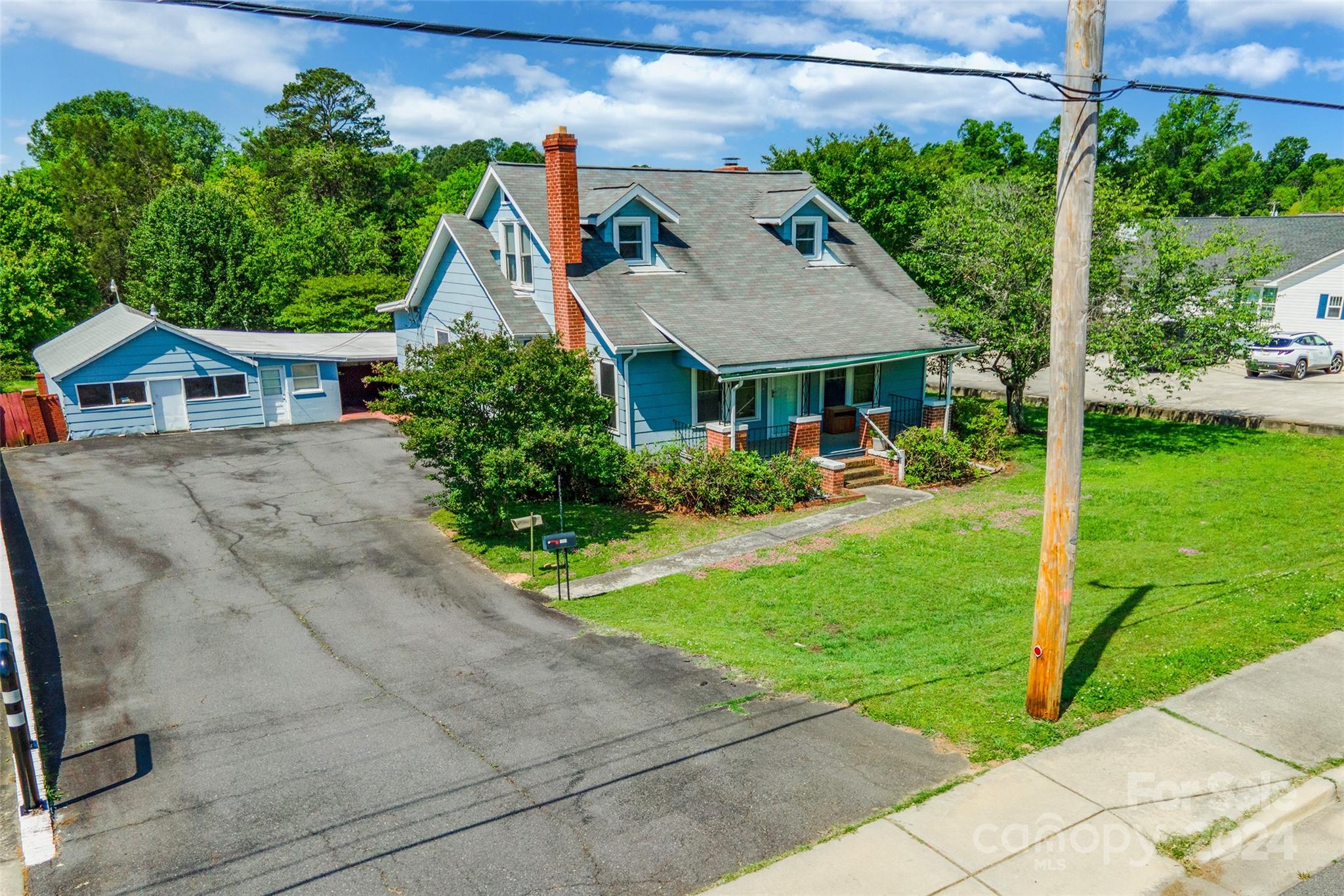 1541 Ebenezer Road