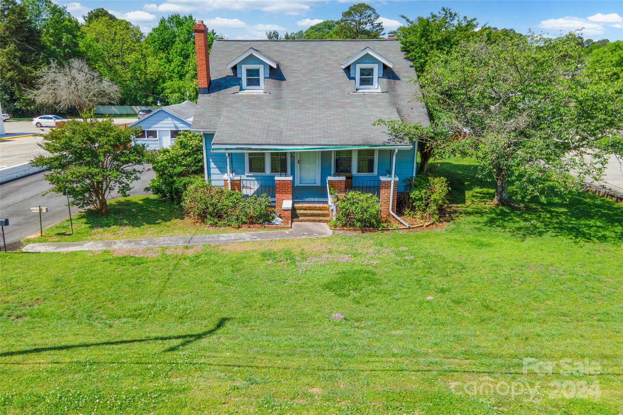 1541 Ebenezer Road