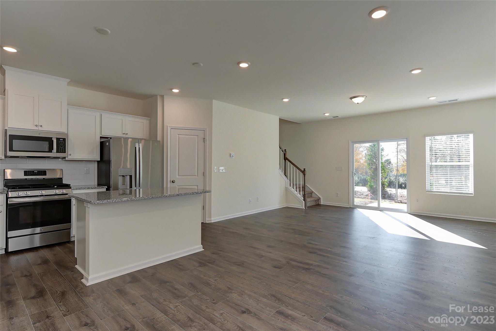 Piper Landing - Residential Lease