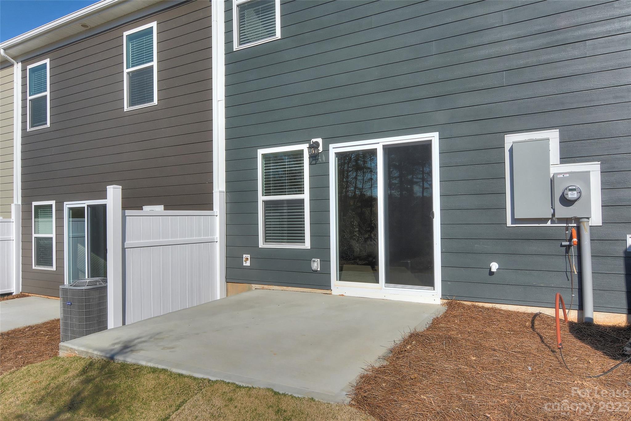 Piper Landing - Residential Lease