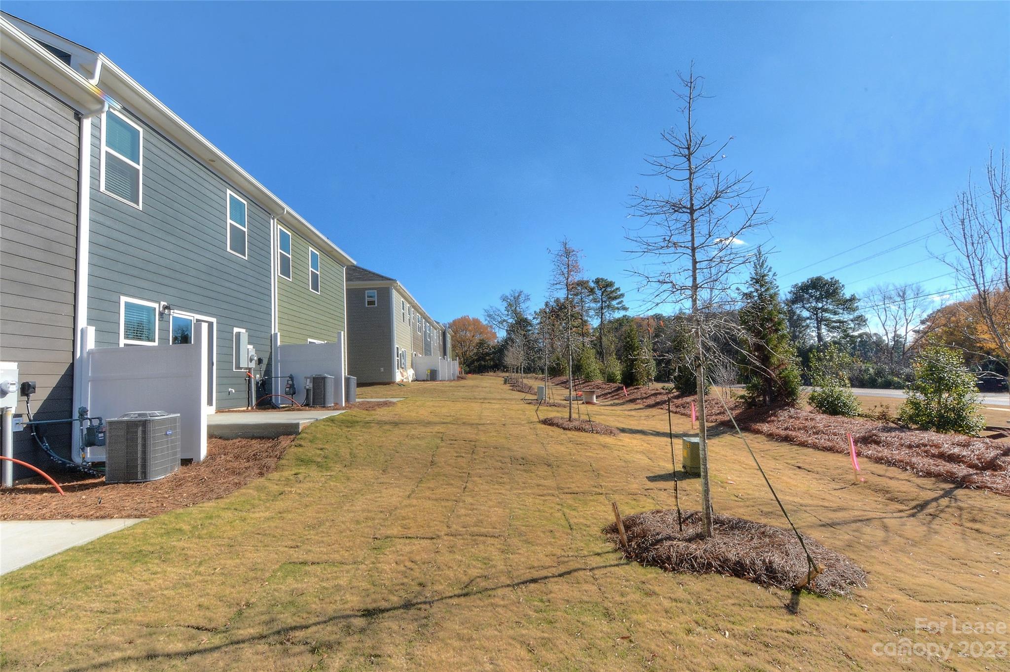 Piper Landing - Residential Lease