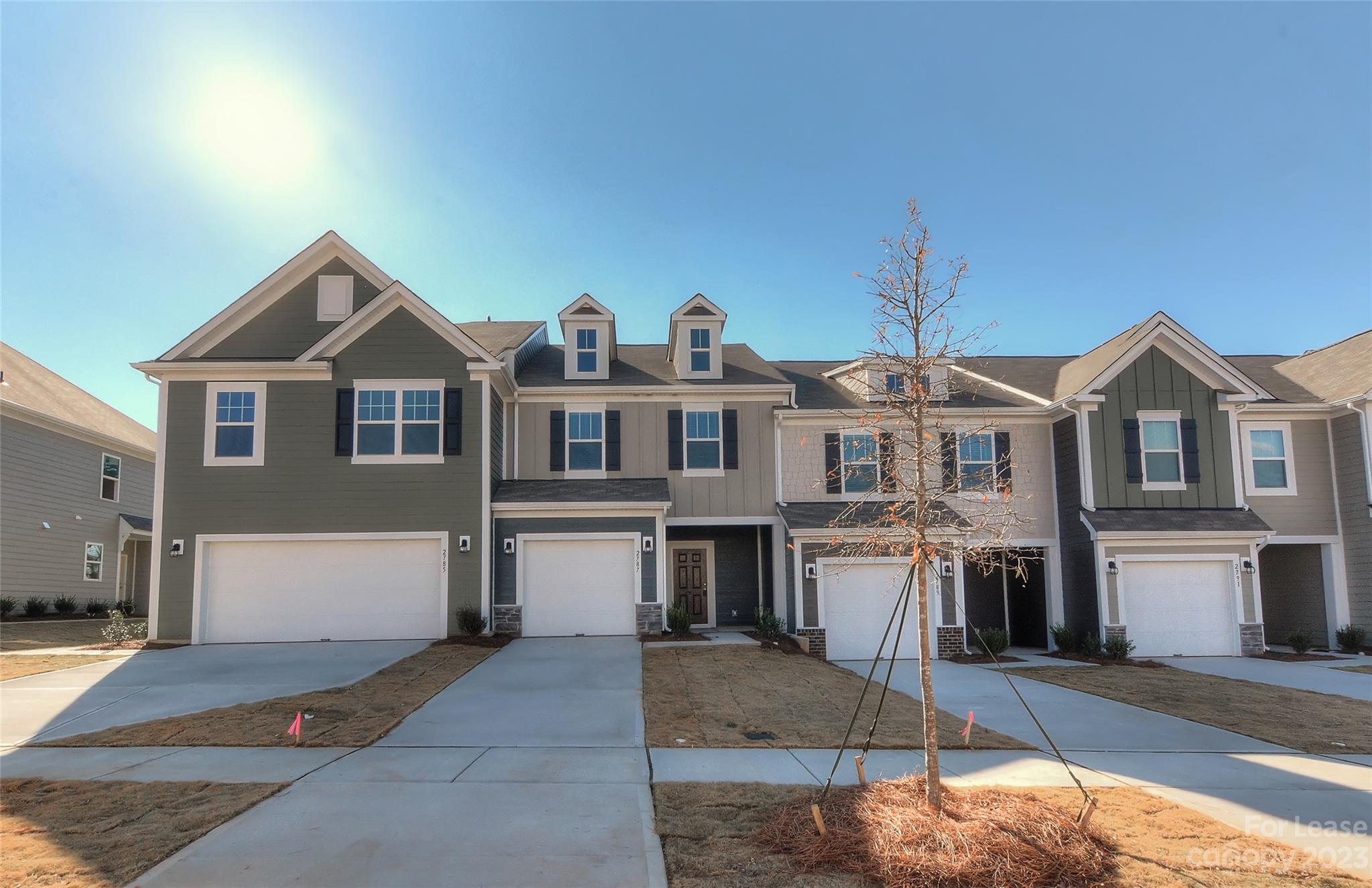 Piper Landing - Residential Lease