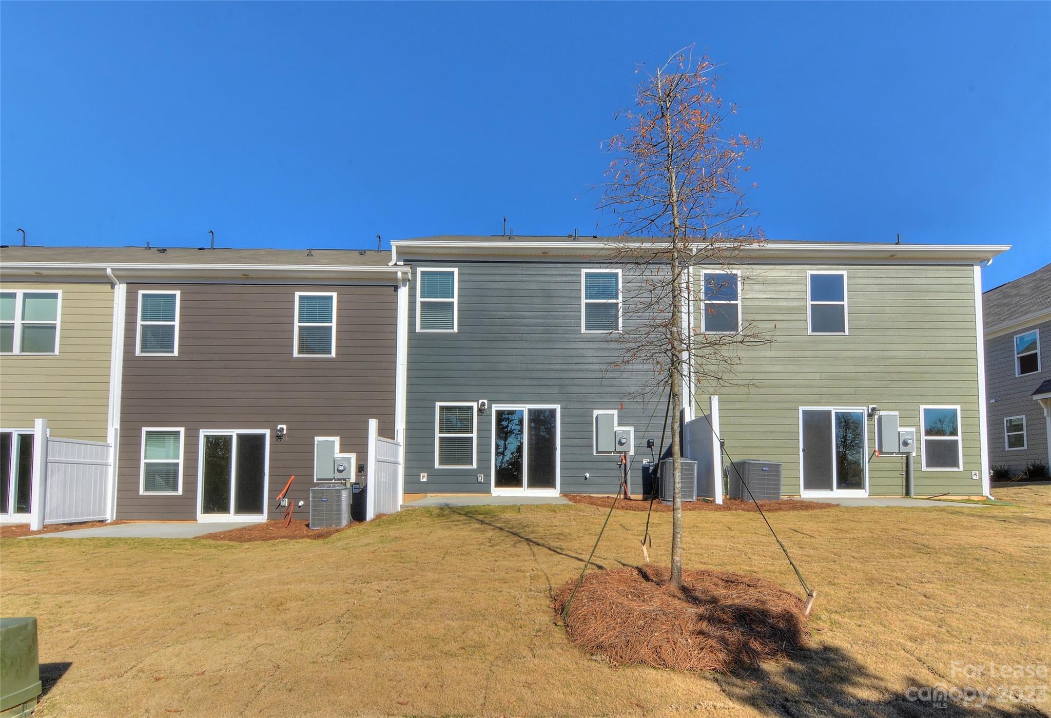 Piper Landing - Residential Lease