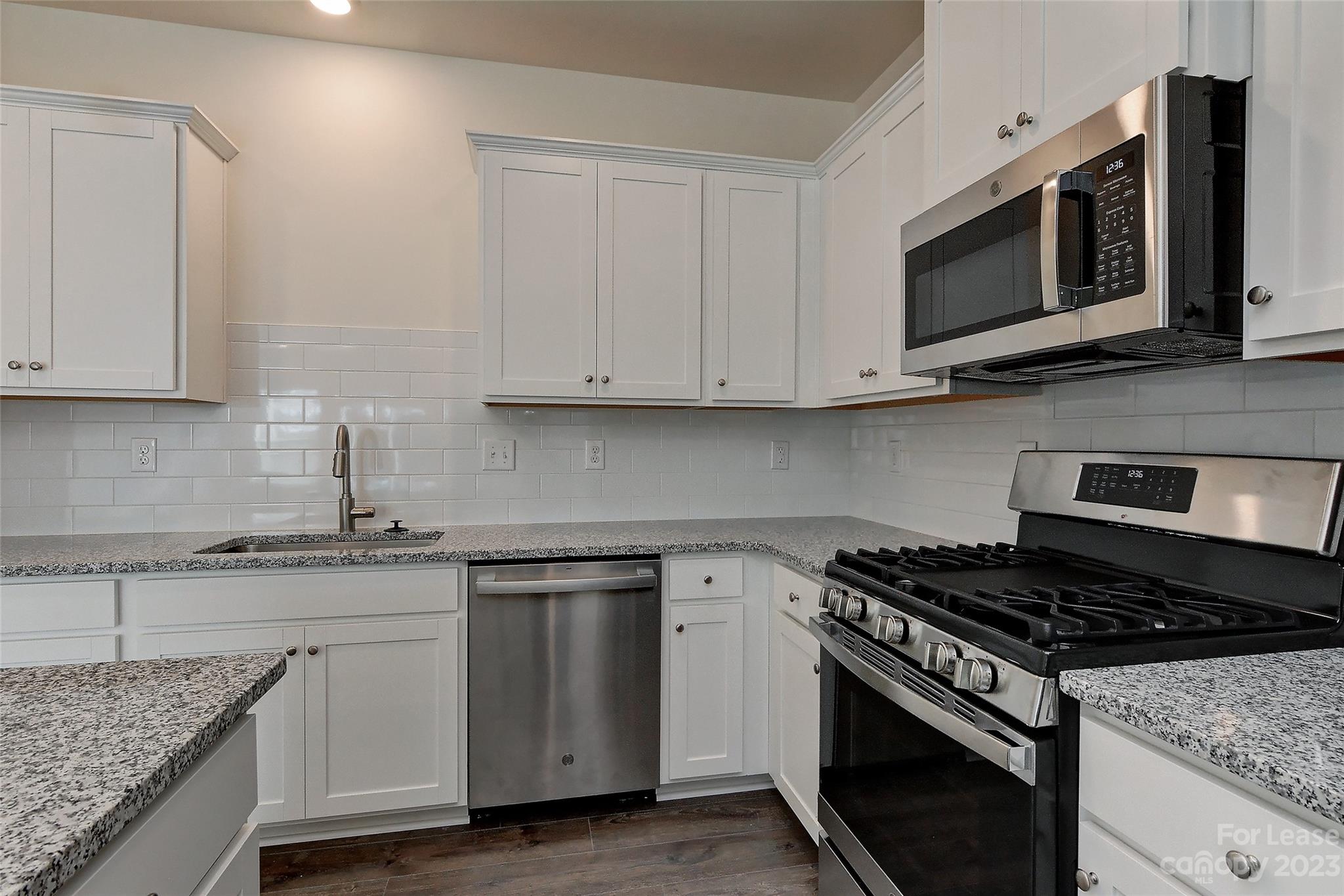 Piper Landing - Residential Lease