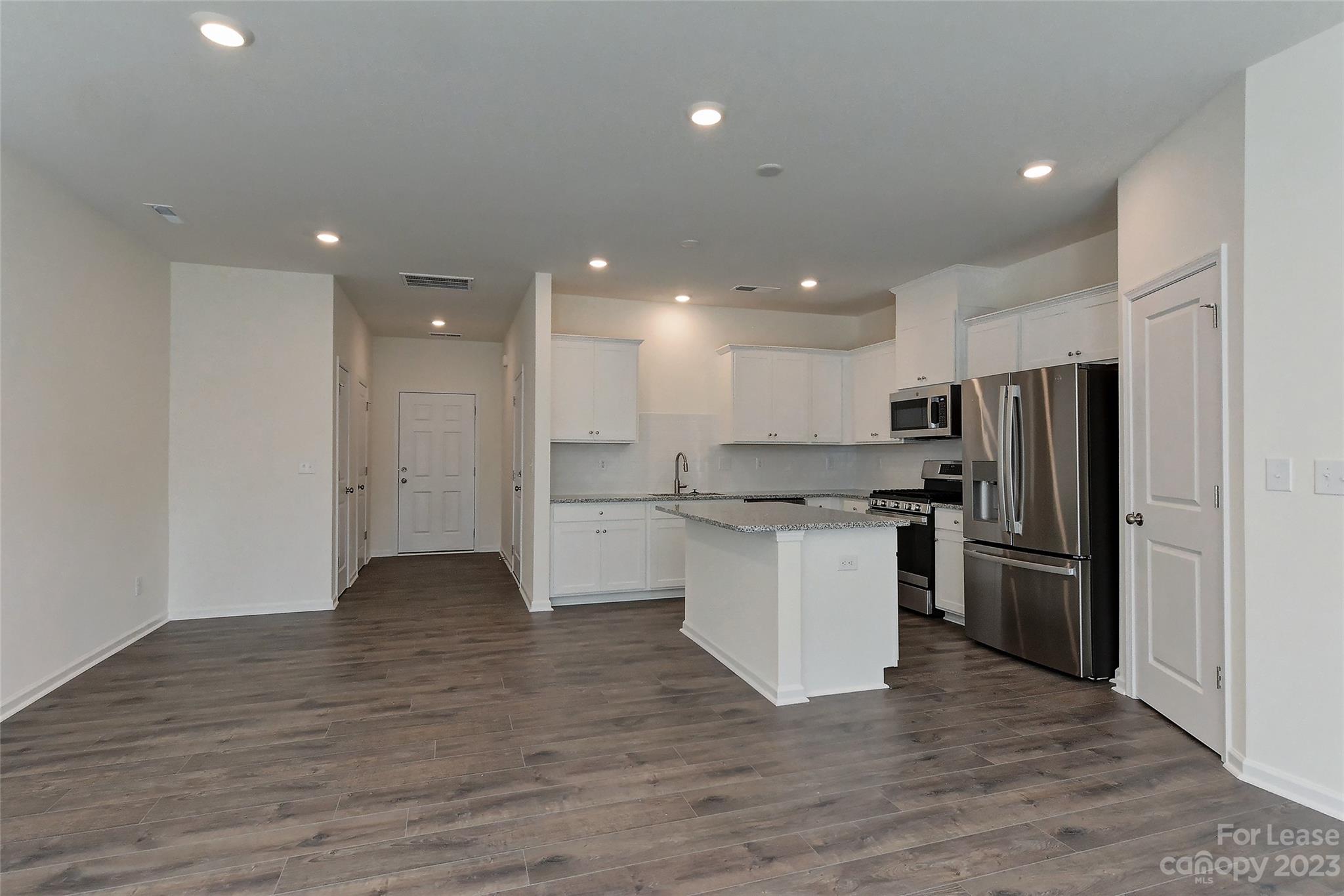 Piper Landing - Residential Lease