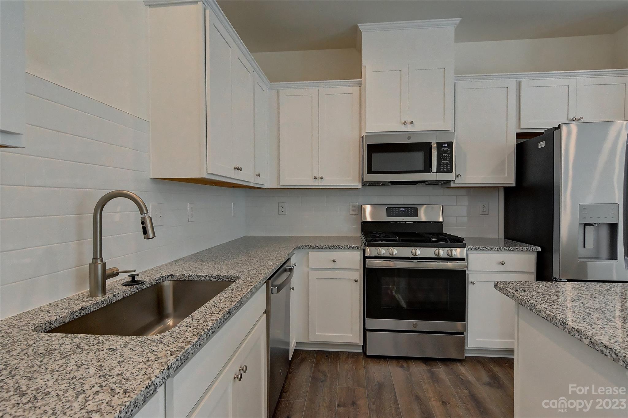 Piper Landing - Residential Lease