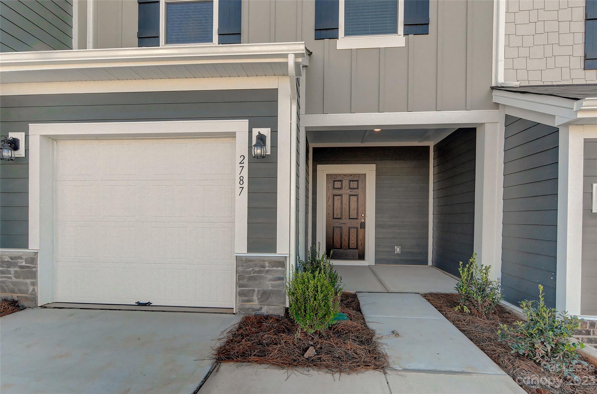 Piper Landing - Residential Lease