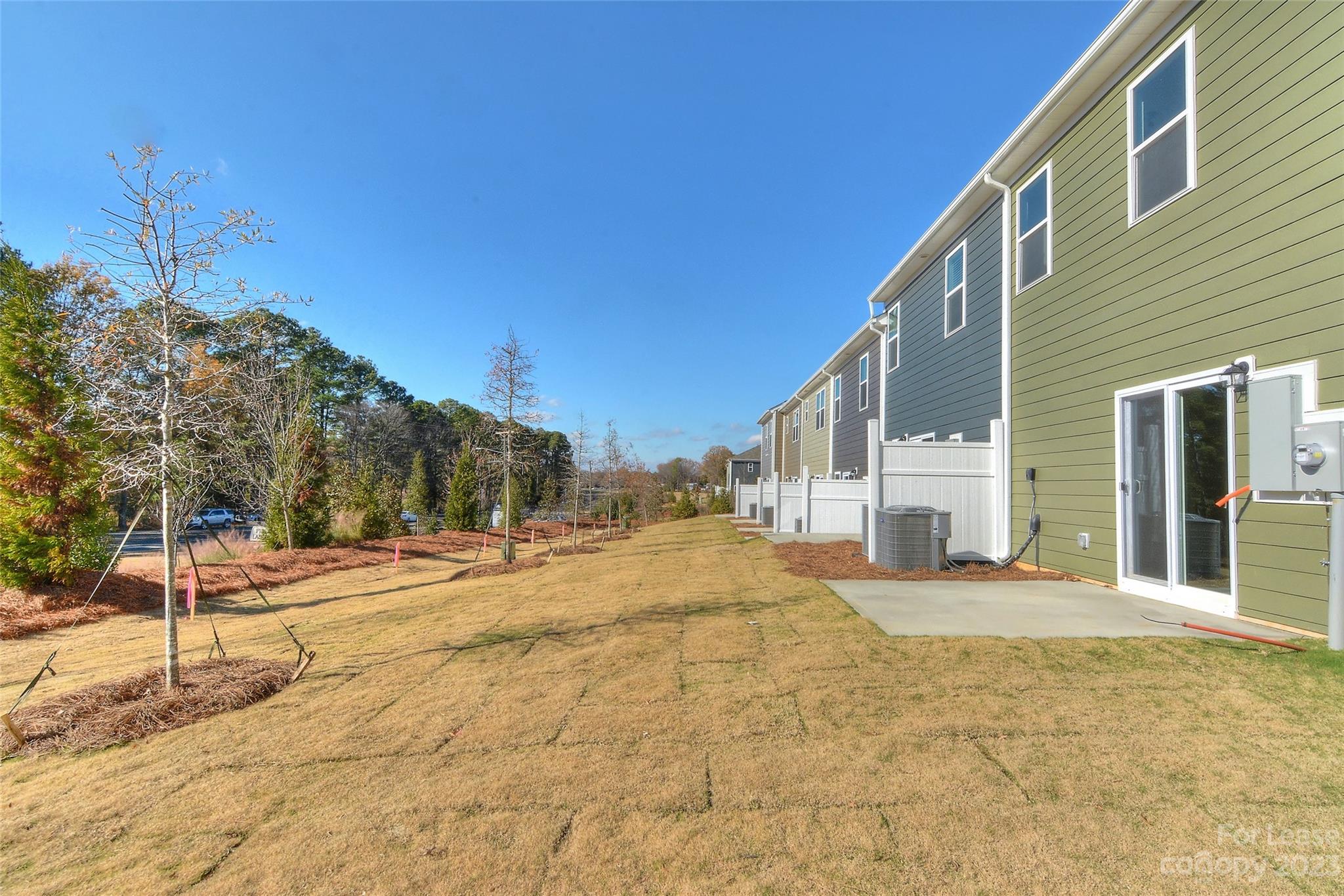 Piper Landing - Residential Lease