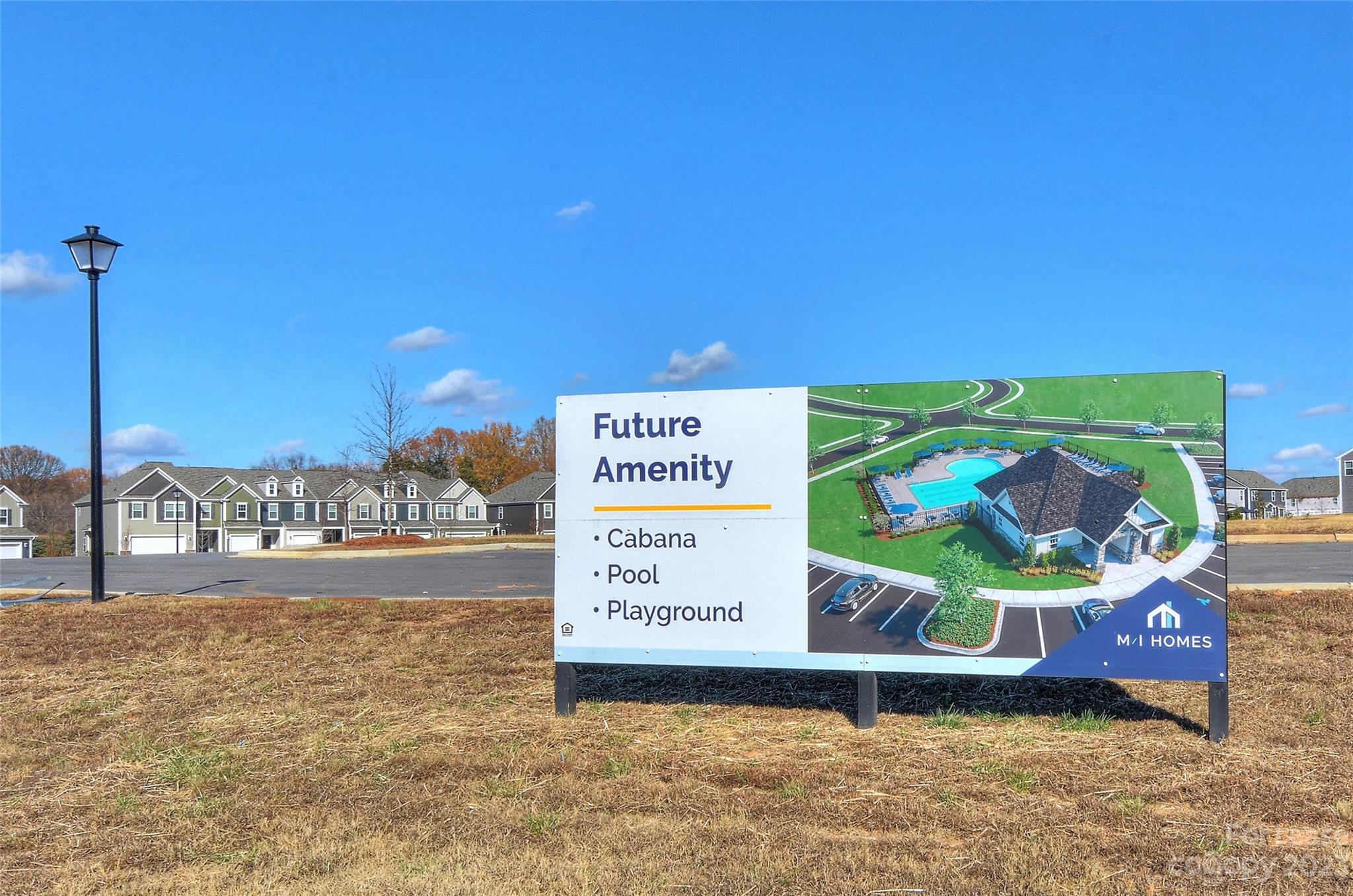 Piper Landing - Residential Lease