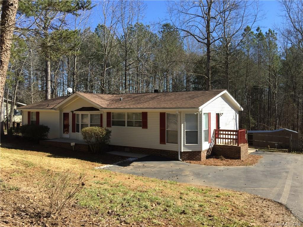 Lowland Woods - Residential