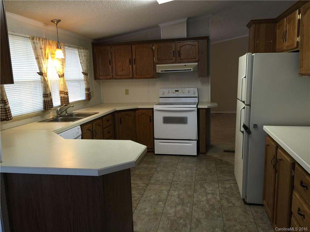 Lowland Woods - Residential