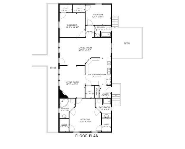None - Residential