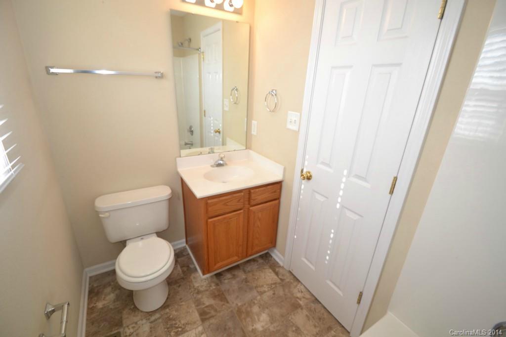 Planters Walk - Residential Lease