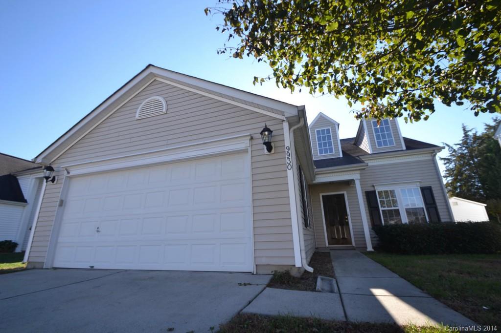 Planters Walk - Residential Lease