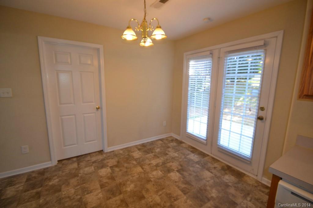 Planters Walk - Residential Lease