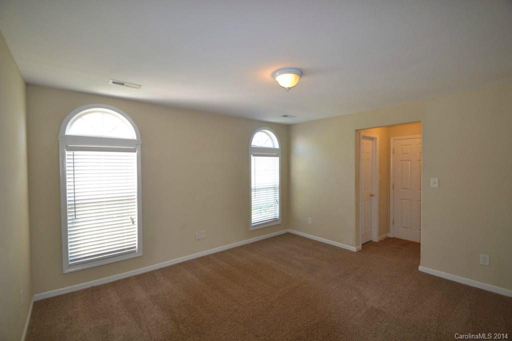 Planters Walk - Residential Lease