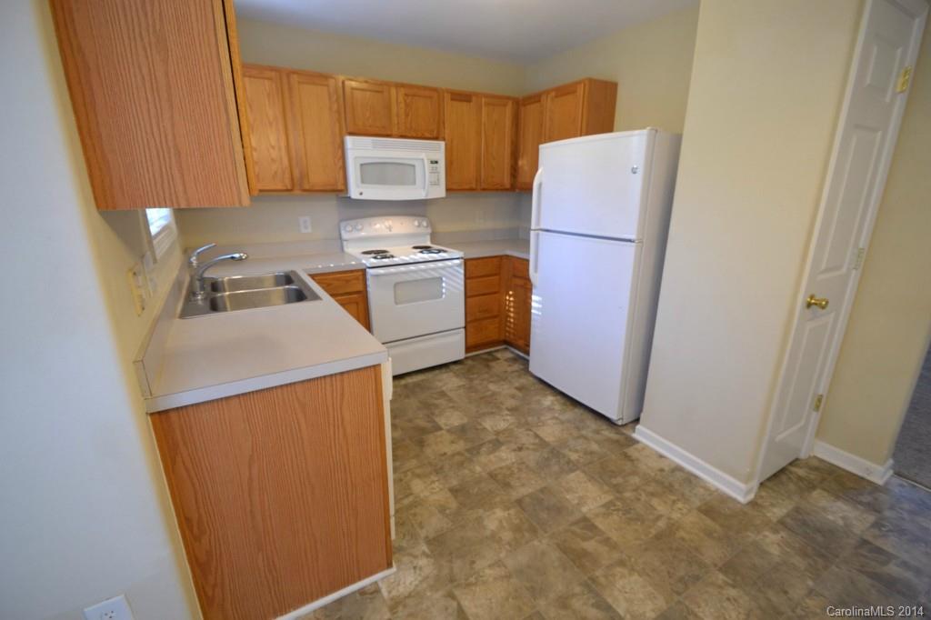 Planters Walk - Residential Lease