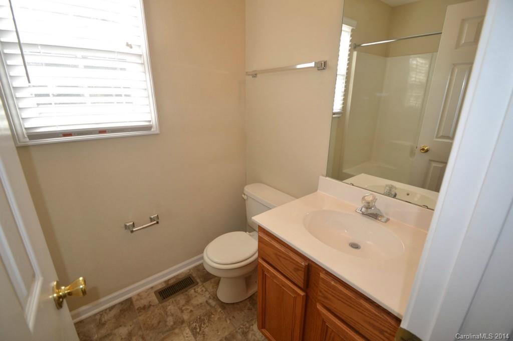 Planters Walk - Residential Lease