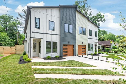 2729 Cowles Road Charlotte NC 28208