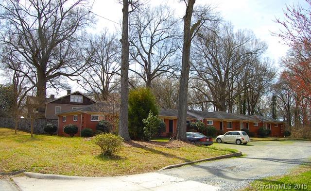 Midwood - Residential Lease