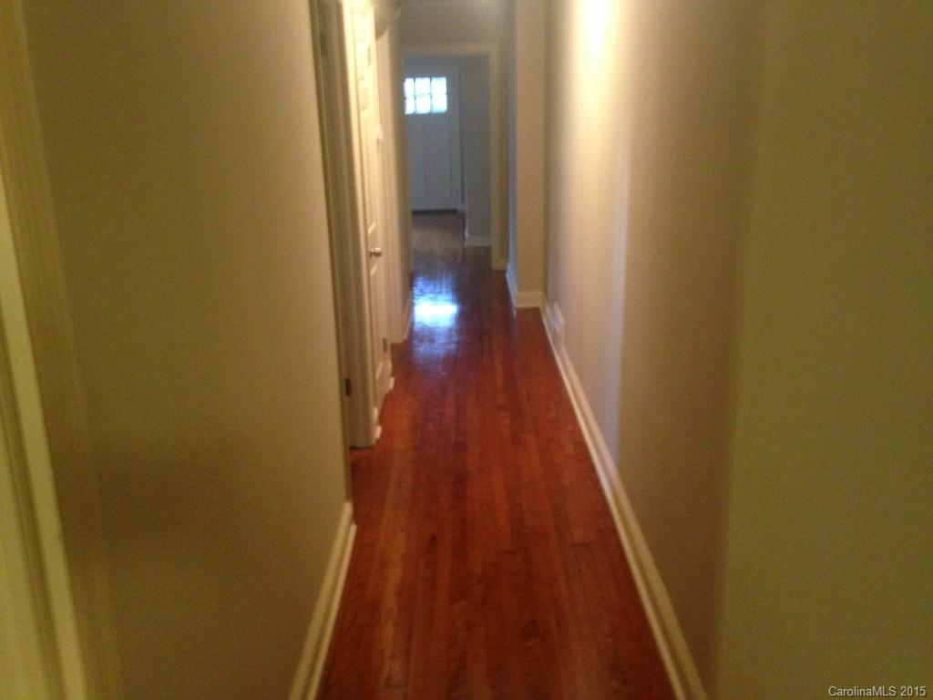 Midwood - Residential Lease