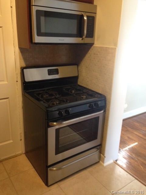 Midwood - Residential Lease