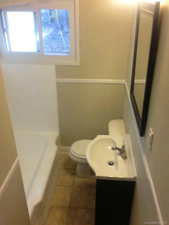 Midwood - Residential Lease