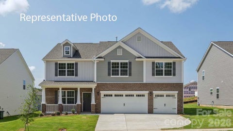 Photo of 120 Pecan Grove Lane, Statesville, NC 28677 (MLS # 4406682)