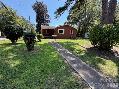 Photo of 1044 Short Street, Salisbury, NC 28144 (MLS # 4421490)
