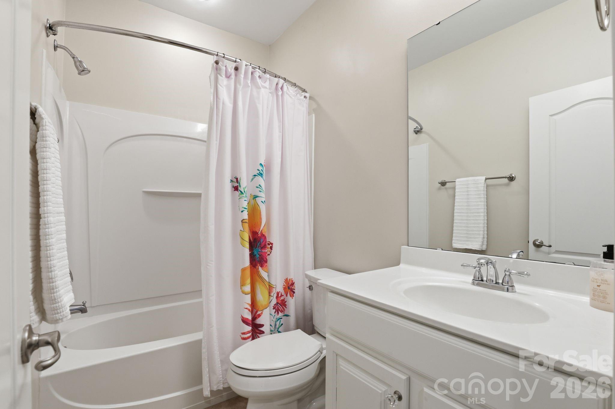 Indigo Row - Residential