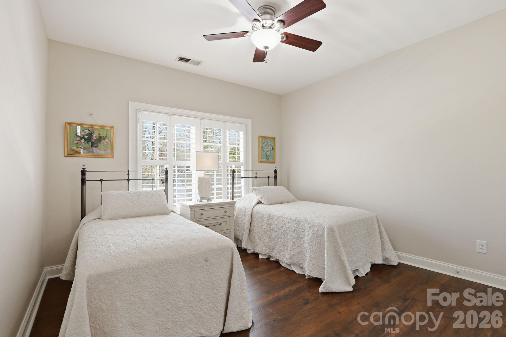 Indigo Row - Residential